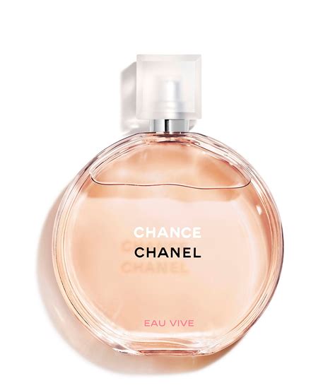 chanel chance eau vive dillards|Chanel WOMEN'S FRAGRANCE .